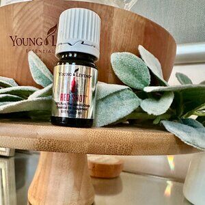 Young Living Red Shot Essential Oilk